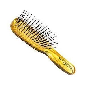 Hercules S?gemann Junior Geel 8102? met hoge kwaliteit, speciaal ronde nylon pinnen van Hercules S? gemann