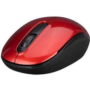 Everest SMW-666 Usb Rode 2.4Ghz Optische Draadloze Muis