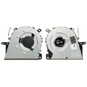 Laptop CPU-koelventilator voor Lenovo S550-14-ARE API
