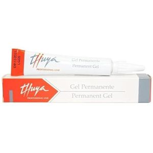 Thuya Professional Line wimperlifting
