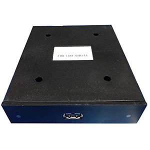 TQUXNGA 3.5"" Draagbare 1.44MB Diskette USB Interne Floppy Disk Reader Emulator Voor Industriële Controllers Data