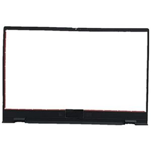 Laptop LCD schermrand behuizing Voor For DELL Vostro 5301 Colour Zwart