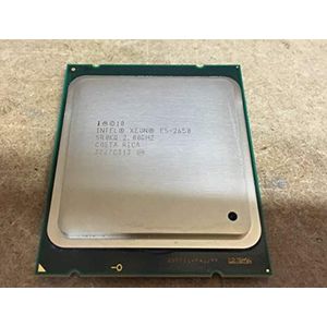 E5-2650 - INTEL SR0KQ SR0H4 INTEL XEON E5-2650 PROC