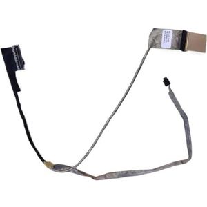 PC LCD voor HP Pavilion 15-E TPN-Q118 -Q117 -e064tx -e065tx -e066tx DD0R65LC000 LVDS-beeldschermflex