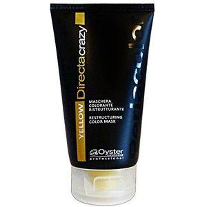 DIRECTA CRAZY kleurmasker geel 150ml