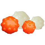 Jolly Jumper Ball 7,5 cm Oranje