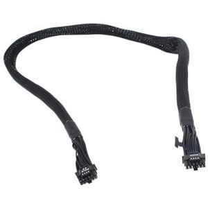 12VHPWR PCIe 5.0 Power 16(12+4) Pin is ontworpen voor RTX 3070 RTX3090 4080 4090 Series grafische kaarten(Interface 1)