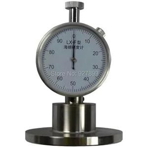 Shahe Sponshardheidstester Foma Hardheidstester LX-F