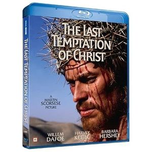 De laatste verleiding Bd/films/standaard/Blu-Ray