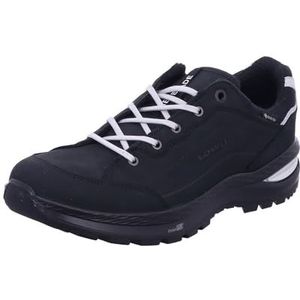 LOWA Lage schoen Renegade EVO GTX LO Ws zwart/wit 37