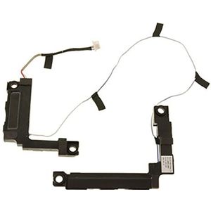 Laptop Intern Sprekers Voor For DELL Latitude 5310 2-in-1 Zwart