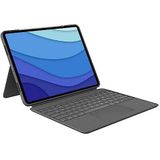 Logitech Combo Touch for iPad Pro 12.9-inch (5th generation)