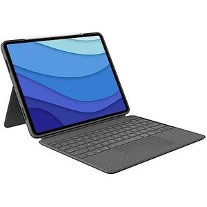 Logitech Combo Touch for iPad Pro 12.9-inch (5th generation)