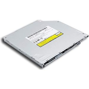 Laptop Interne Blu-ray en DVD Disc Spelers 6X BD-RE DL Brander Vervanging, voor Dell XPS 15 15z 13 14z Asus UX50V Notebook PC, Dual Layer 4X BDXL 50GB 100GB DVD-RW RAM Writer Optische Drive