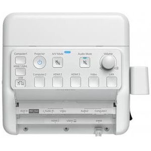 Epson Controle & Aansluiting Box - ELPCB03