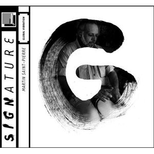 Maurice Saint-Pierre - Global Vibration