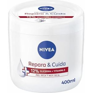 REPAIR & CARE 12% glycerin + vitamin E 400 ml