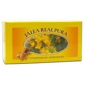 Jalea Real Fresca 40 g Plantapol