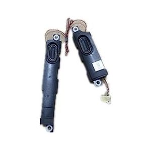 Laptop Intern Sprekers Voor For Lenovo Yoga Slim 7-15IIL05 Yoga Slim 7-15IMH05 Yoga Slim 7-15ITL05 Zwart Tweeter