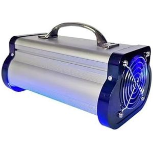 UV-uithardingslamp, 40W LED UV-gel-uithardingslamp for nagelkunst UV-hars DIY 365-405nm