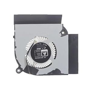 Laptop Cooling Fan for Acer for Predator for Helios 300 PH315-52 PH317-53 PH315-52-79LT PH317-53-71W3 PH317-53-795U DC28000QEF0(CPU FAN)