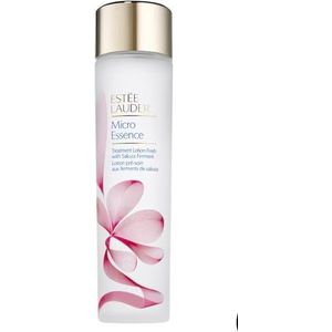 Estee Lauder Micro Essence Skin Activating Treatment Lotion Fresh met Sakura Ferment, 400 ml