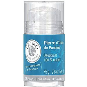 Laino Panama aluinsteen 75 g