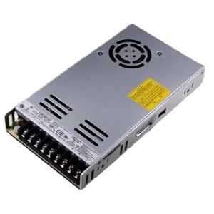 LRS-350 LRS-350-5 LRS-350-12 LRS-350-15 LRS-350-24 LRS-350-36 LRS-350-48 LRS 350 350W (LRS-350-24)