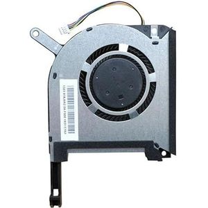 Laptop CPU GPU koelventilator voor ASUS voor TUF voor Gaming FX506 FX506L FX506LI FX506LH FX506LU FA506IU FX706(GPU FAN)