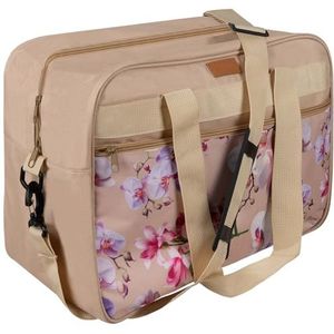 Trizand reis/sporttas/handbagage 40 x 25 x 20 cm. , 24 liter , waterdicht