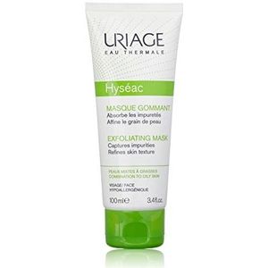Uriage Uriage Hyseac Scrub Masker 100ml