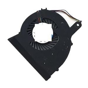 Notebookcomputer Laptops CPU-koelventilatoren geschikt voor HP ProBook 4340S 4341S EF75070V1-C040-S9A DFS531005PL0T-ventilator