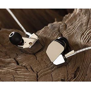 Final Audio A8000 Zilver