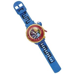 Yo-kai Watch B7496546 Yo-Kai horloge seizoen 2, Watch Hasbro, Talla única