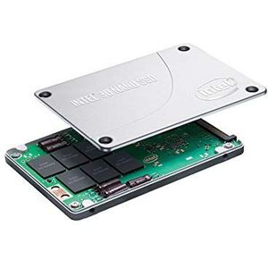 Intel SSD DC P4601, 4TB 4000GB PCI Express 3,1 2,5 inch - SSD-schijven (4TB, 4000 GB, 2,5 inch)