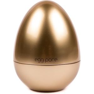 Tonymoly Egg Pore Silky Smooth Balsem, gezichtspeermake-up, primer voor het verfijnen van de poriën, 20 g