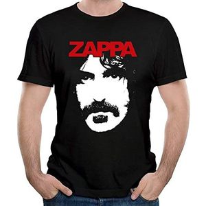 Men's Frank and Zappa T-Shirt