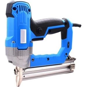 F30 Elektrisch Schiethamer Framing Tacker Gereedschap Efficiënt Nauwkeurig Nieten