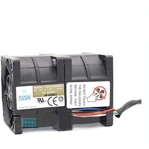 SCYHGLM High Speed Booster Fan voor AVC 4056 DBKA0456B2H 12V 1.4A 4cm, Cooling Fan DBKA0456B2H