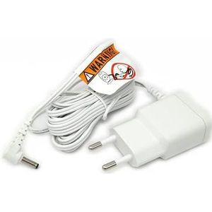 AURUM Oplader voor babyfoon GHB, Boifun, Luvion, Oretti, Cosansys, Oleke, TrueLife, Lionello etc. Babyfoon oplaadkabel (type C)
