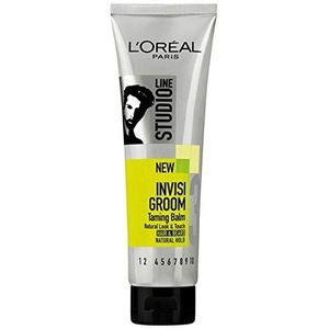 L'Oreal Studio Line Invisi Groom 150 ml