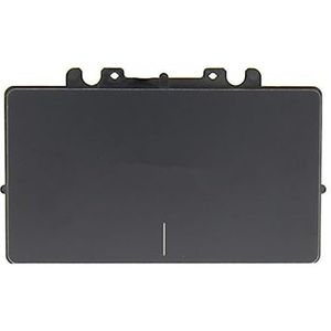 Laptop Touchpad Voor For ASUS R300 R300A Zwart