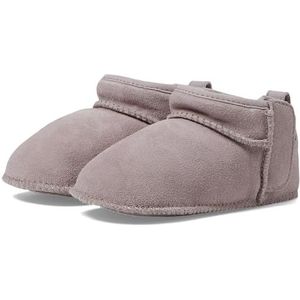UGG I Baby Classic Ultra Mini Fashion Uniseks Babylaarzen, Lichtrook, 4-5 Infant