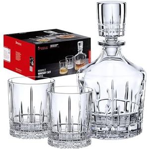 Whiskyset Spiegelau Perfect Serve Collection 