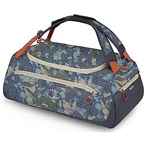 Osprey Plunjezak, geniet van buiten Print, 45L US, plunjezak