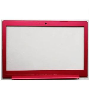 LCD-achterkantbehuizing, voorframebehuizing voor Lenovo Ideapad 310-15 310-15IKB 310-15ISK 310-15ABR(Beige)