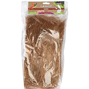 Esve Kokosvezel voor tropische/exotische vogels, 300 g