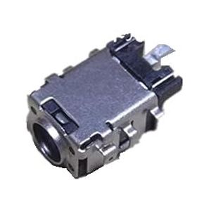 Laptop DC Power Interface DC-In DC in Voor For ASUS BX51 BX51VZ BX510 Zwart