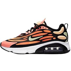 Nike Dames Air Max Exosnese Running Trainers CK6922 Sneakers Schoen (uk 4.5 us 7 eu 38, atomic pink volt black 601)