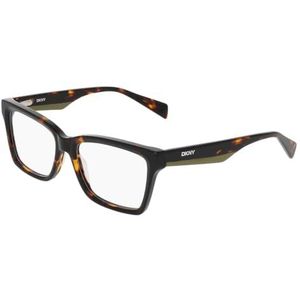 DKNY Frame DK5095 237 Dark Tortoise 53/16/140 Dames